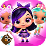 Giggle Babies - Toddler Care1.0.378_rowtechapk.com