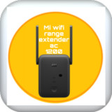 mi wifi extender AC12004_rowtechapk.com