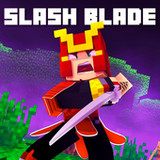 Slash Blade Mod for Minecraft1.0_rowtechapk.com