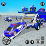 Grand Police Transport Truck1.3.3_rowtechapk.com
