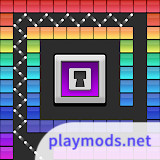 Bricks Breaker Crush<span>(Unlimited Resources)</span>1.0.3_rowtechapk.com