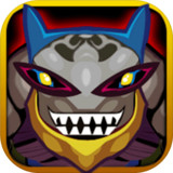 Magic City Knight1.1_rowtechapk.com