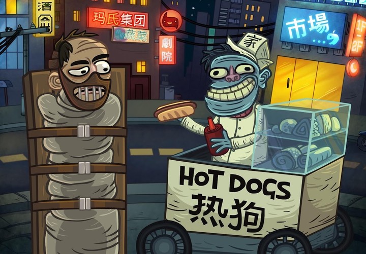 Hugo app screenshot image 6_Popularmodapk.com