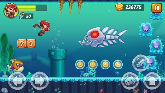 Super Jungle Man<span>(Unlimited money)</span> screenshot image 21_Popularmodapk.com