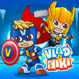 Vlad and Niki Superheroes1.5.3_rowtechapk.com