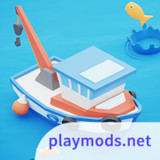 Fish Idle<span>(Mod Menu)</span>5.2.4_rowtechapk.com