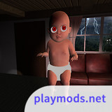 Scary Baby In Haunted House<span>(Unlock all chapters)</span>1.1.4_rowtechapk.com