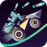 阿尔法赛道破解版（111%厂商）<span>(mod)</span>1.0.4_rowtechapk.com