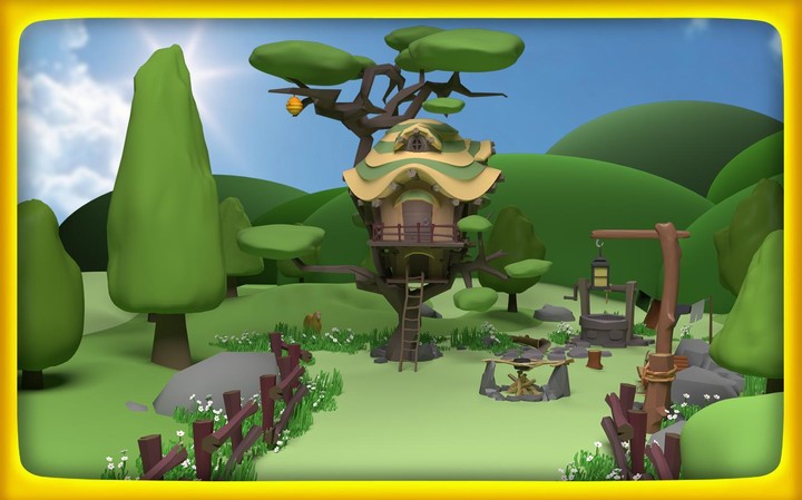 Adventure Treasure Hunter screenshot image 1_Popularmodapk.com