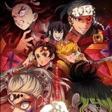 Minecraft<span>(Ghost Slayer)</span>游郭篇_rowtechapk.com