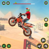GT Bike Stunt Master Bike Game7.8_rowtechapk.com