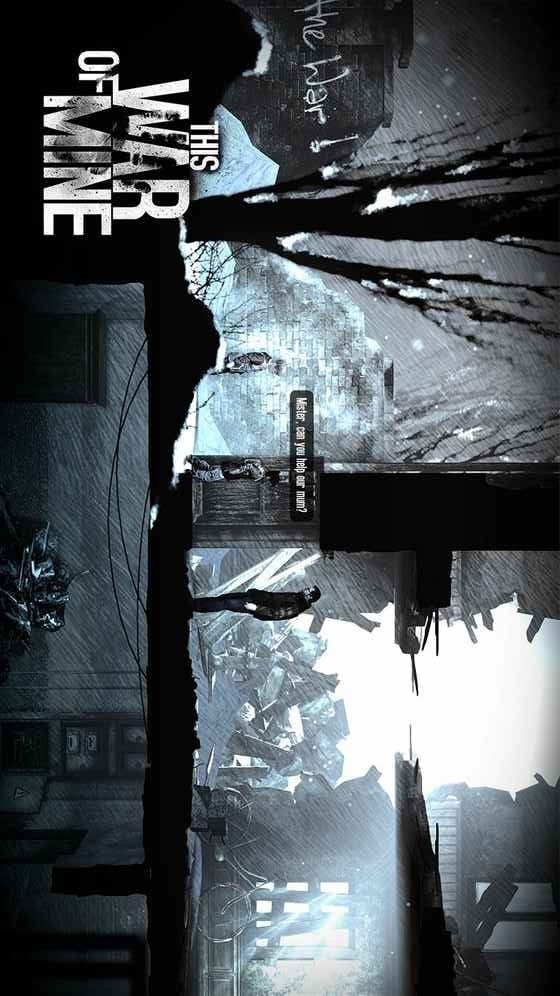 This War of Mine<span>(Play the game for free)</span> screenshot image 5_Popularmodapk.com