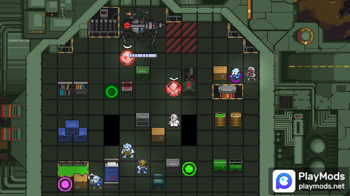 Barnard's Star<span>(Unlock)</span> screenshot image 1_Popularmodapk.com