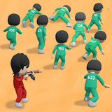 Prison Survival: Tap Challenge<span>(No Ads)</span>0.10_rowtechapk.com