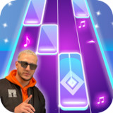 SG - DJ Snake Piano Tiles1.0_rowtechapk.com