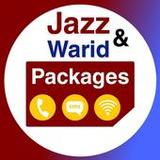Jazz Warid Packages 20222.1_rowtechapk.com
