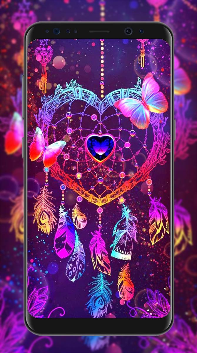 Dreamcatcher HD Wallpapers screenshot image 18_Popularmodapk.com