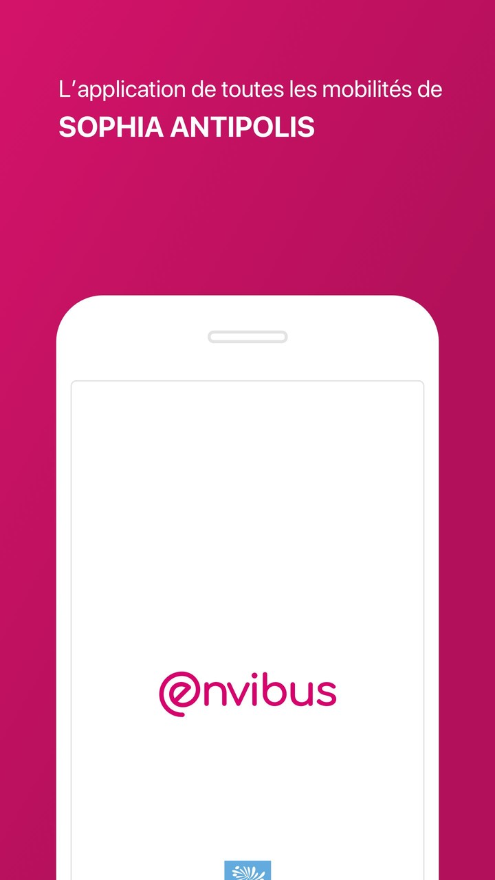 Envibus - Cap Azur screenshot image 6_Popularmodapk.com