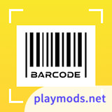 Barcode Scanner<span>(Premium Unlock)</span>4.1.96_rowtechapk.com