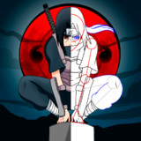 Anime print - how to draw anime tutorial1.9.1_rowtechapk.com