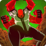 BenRPG : Ultimate Heroes Alien1.2_rowtechapk.com