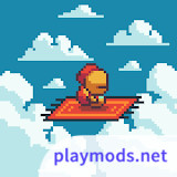 Match And Rogue: Pixel RPG<span>(Unlock all skins)</span>0.3.1_rowtechapk.com