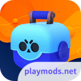 Box Simulator for Brawl Stars(Mod)<span>(Unlimited Money)</span>1.31_rowtechapk.com