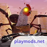 Monster War: Hide & Seek Zone<span>(Unlimited Resources)</span>1.0.21_rowtechapk.com