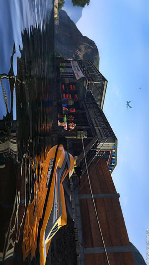 GTA Grand Theft Auto: Prologue<span>(No ads)</span> screenshot image 10_Popularmodapk.com
