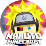 Naruto Mods for Minecraft PE6.5.6_rowtechapk.com