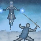 Boss Rush: Mythology Mobile(lots of gold coins )1.051_rowtechapk.com