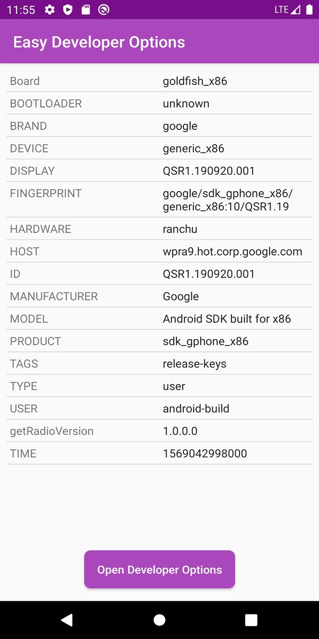 Chipper Cash screenshot image 9_Popularmodapk.com