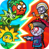 射爆那僵尸<span>(Unlimited Money)</span>1.0.0_rowtechapk.com