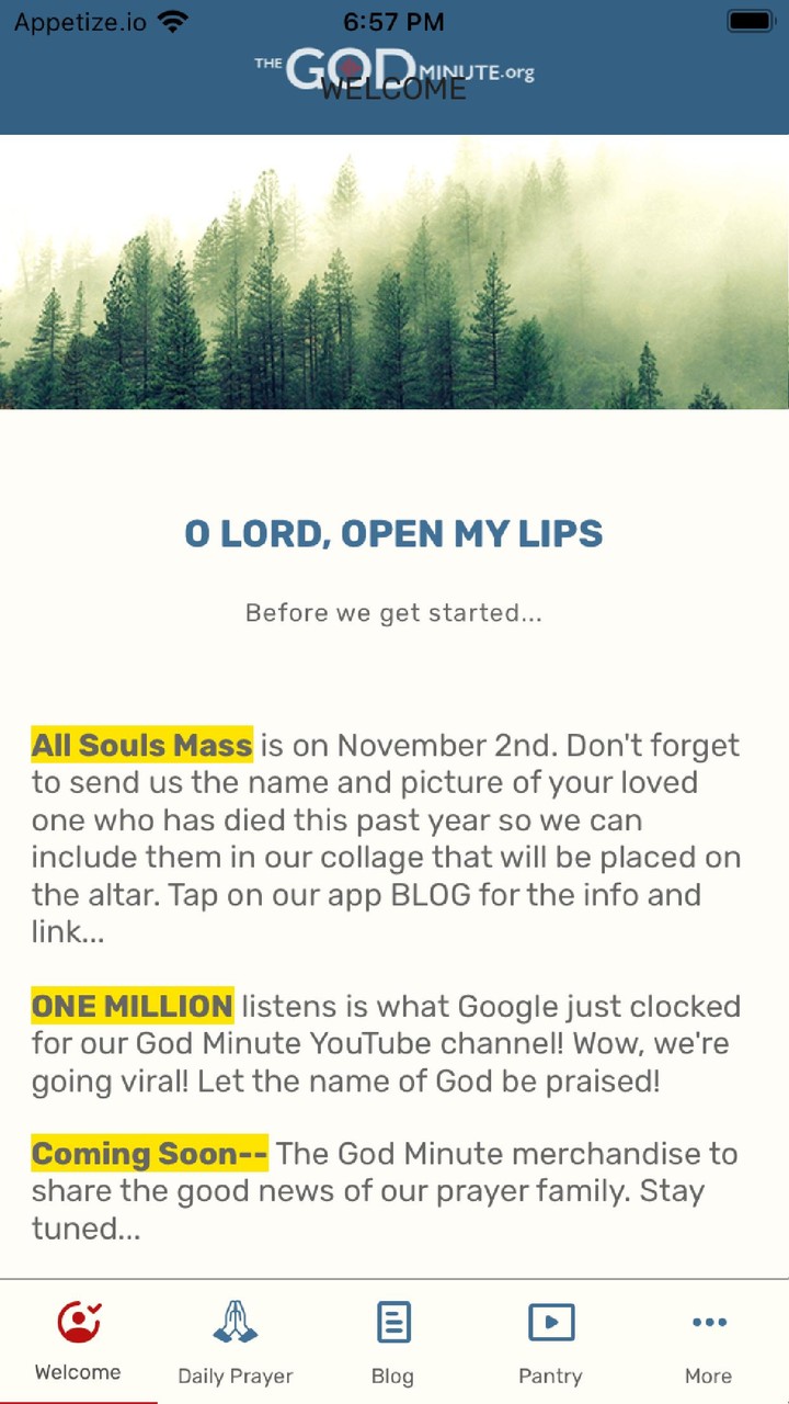 The God Minute screenshot image 2_Popularmodapk.com