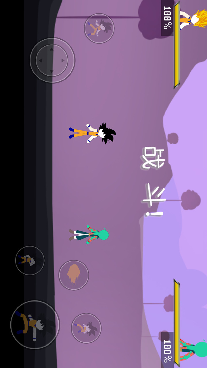 Stick Shadow: War Fight<span>(mod)</span> screenshot image 11_Popularmodapk.com