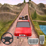 Mountain Car Driving Game3.9_rowtechapk.com