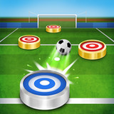 Soccer Striker King1.0.17_rowtechapk.com