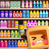 Goods Sort™ - Sorting Games<span>(Unlimited Resources)</span>4.200_rowtechapk.com