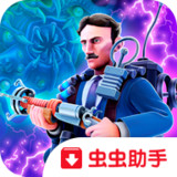 特斯拉大战洛夫克拉夫特破解版（解锁新DLC）<span>(mod)</span>1.5.0_rowtechapk.com