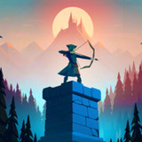 Arrow Quest: Idle defense RPG<span>(unlimited money)</span>0.3.107_rowtechapk.com