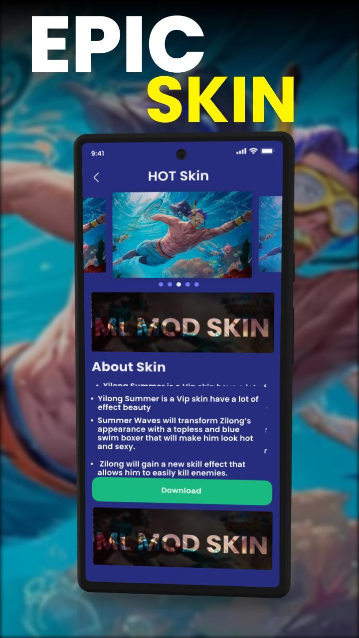 Config ML Skin Tools screenshot image 7_Popularmodapk.com