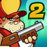 Swamp Attack 2(Global)1.0.52_rowtechapk.com