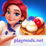 Cooking Tour: Restaurant Games<span>(No Ads)</span>1.1.0_rowtechapk.com