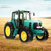 Farm Tractor Simulator 18<span>(Unlimited money)</span>1.2_rowtechapk.com