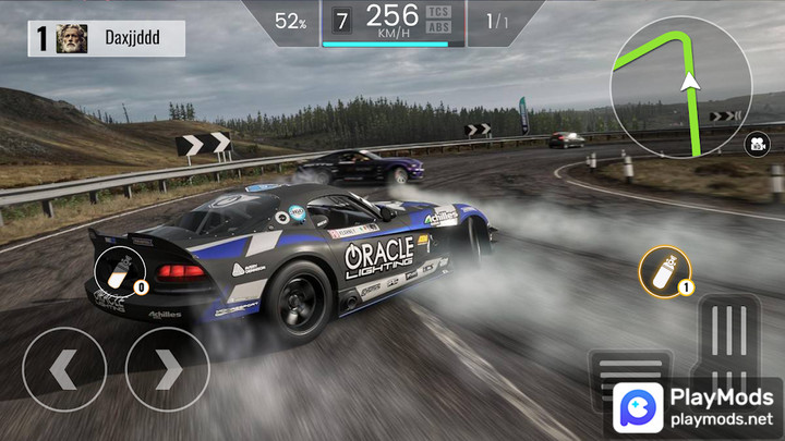 Car Stunt Driving: Mega Ramps<span>(Speed change)</span> screenshot image 1_Popularmodapk.com