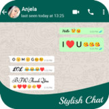 Fonts Keyboard - Font Style9.0_rowtechapk.com
