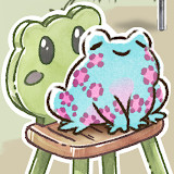 Kamaeru: A Frog Refuge<span>(Unlock full content)</span>Kamaeru_rowtechapk.com