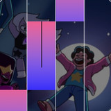 Piano XX Steven Universe Games1.0.4_rowtechapk.com