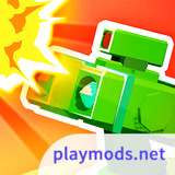 Idle Survivor-Zombie Defense<span>(A Lot of Money)</span>0.1_rowtechapk.com