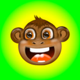 Shake The Monkey1.5_rowtechapk.com